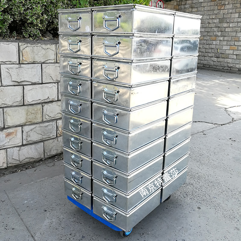金屬周轉(zhuǎn)箱 金屬周轉(zhuǎn)箱