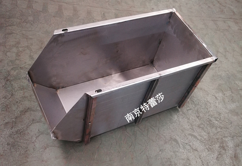 金屬零件盒 金屬零件盒