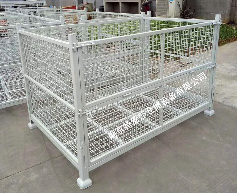 托盤網箱 托盤網箱